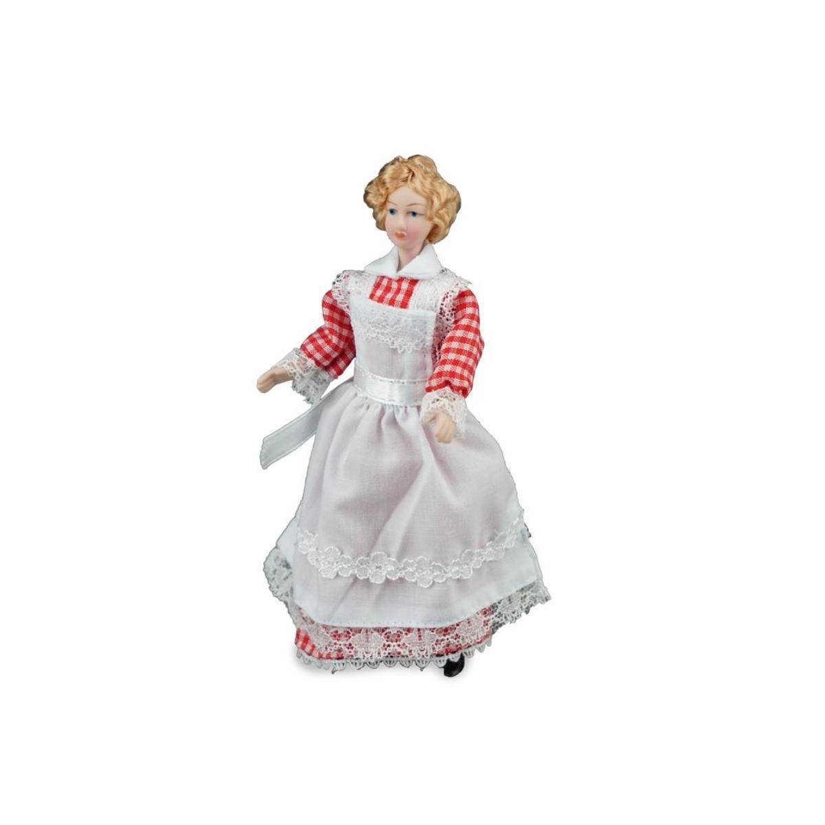 001.780/1 - Puppe, Miniatur