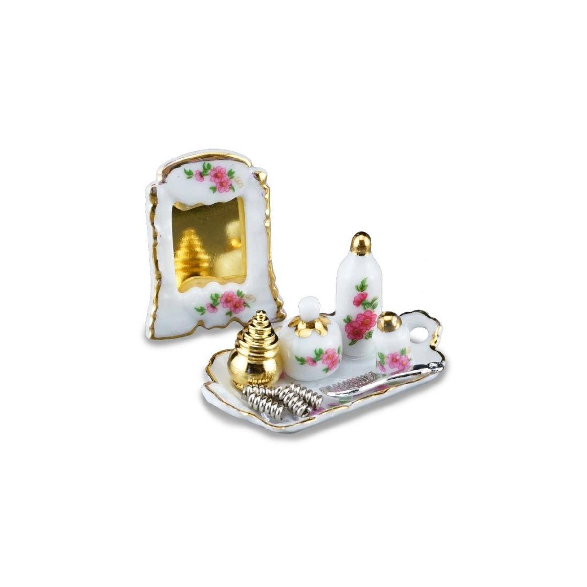 001.678/5 - Schminkset, Miniatur