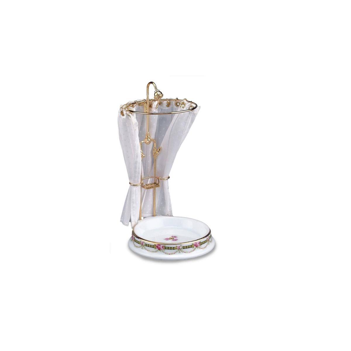 001.763/7 - Dusche "Victoria", Miniatur