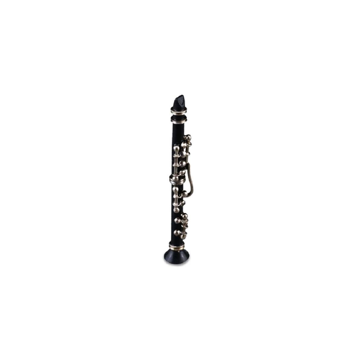 001.729/3 - Klarinette, Miniatur