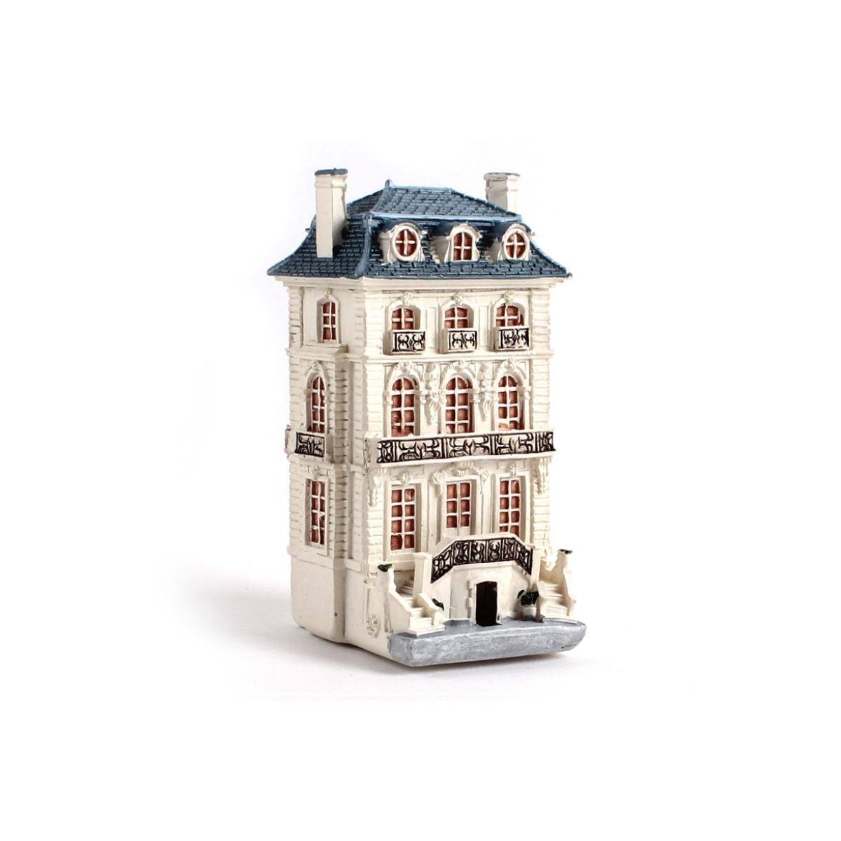 001.777/6 - Miniatur-Puppenhaus, Miniatur