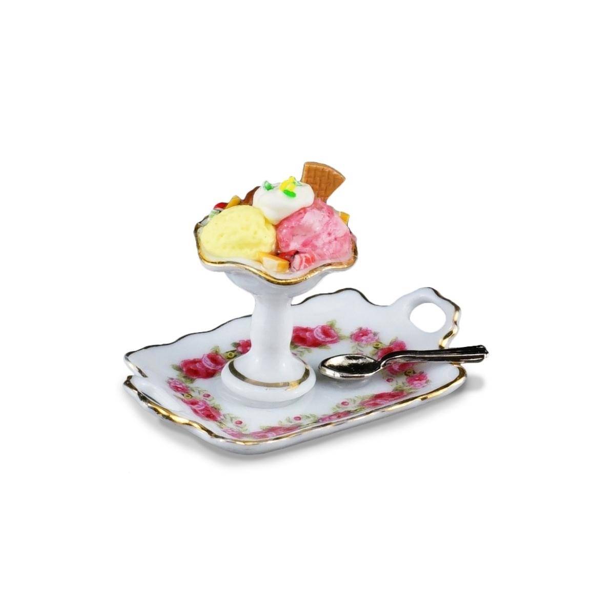 001.787/5 - Eiscremezeit, Miniatur