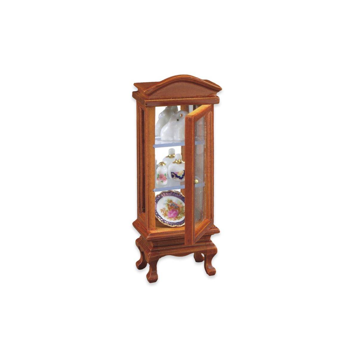 001.704/4 - M.W. Reutter - Mini-Glaskabinett