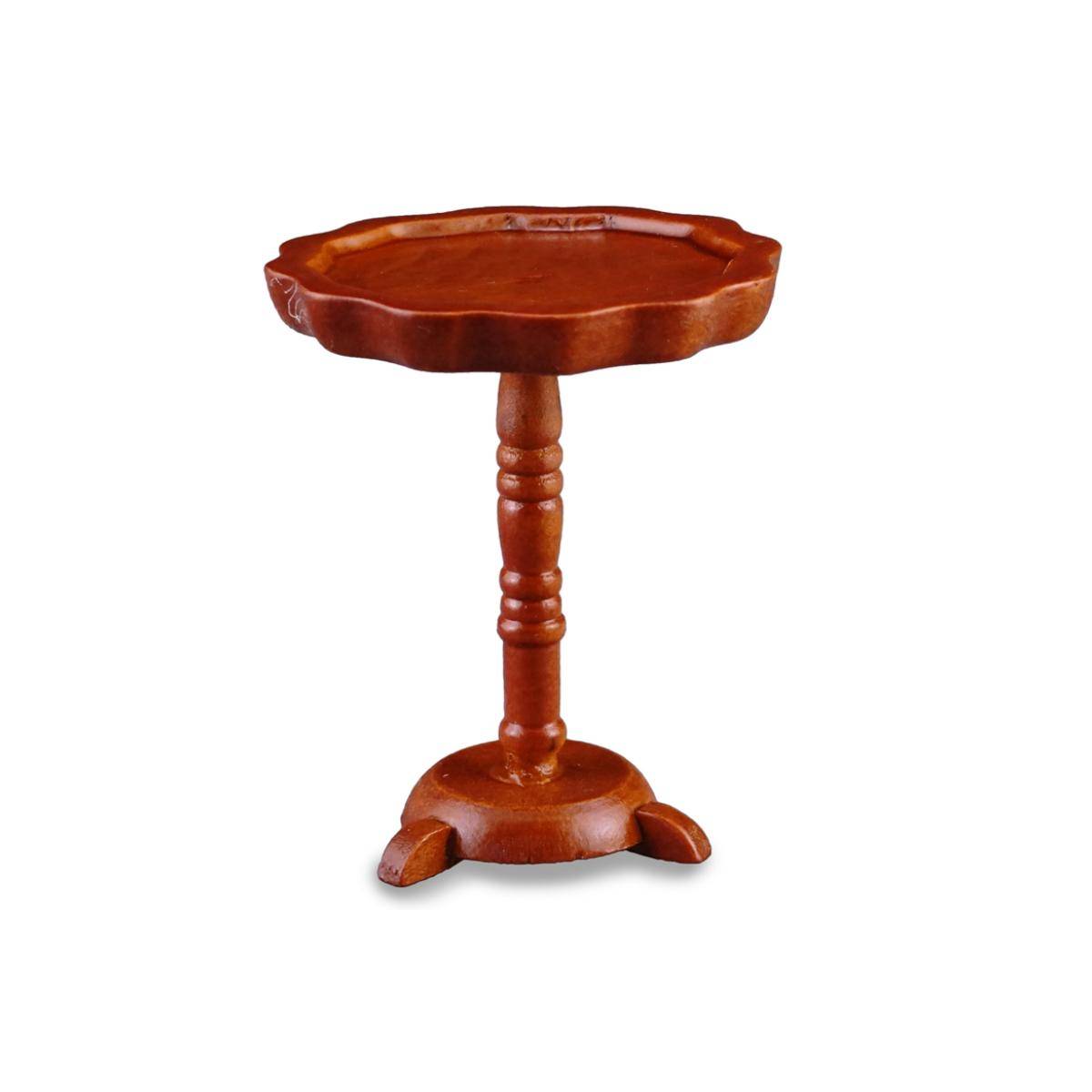 001.858/9 - Wellenbeistelltisch, Miniatur