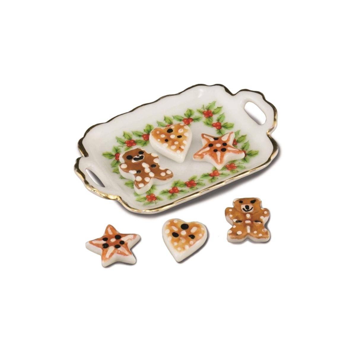 001.823/5 - Weihnachtsgutsle, Miniatur