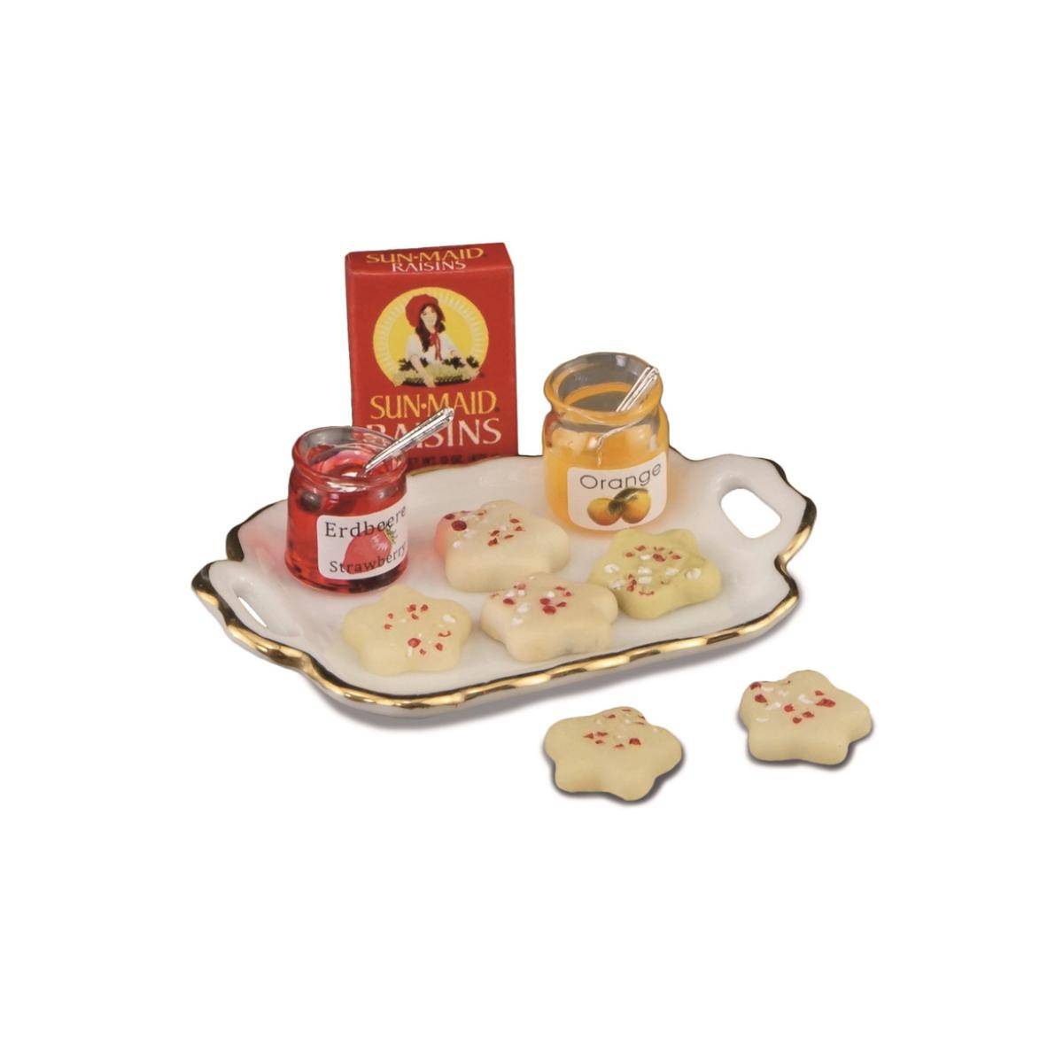 001.824/5 - Ausstecherle, Miniatur