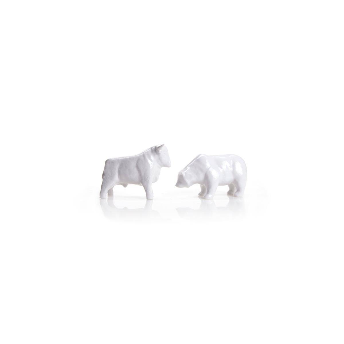 2953-54 WS - Bulle und Bär