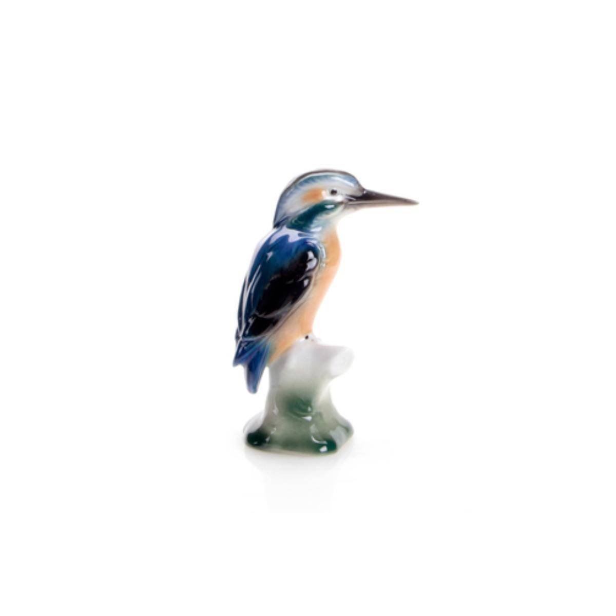 651/40 - Eisvogel I