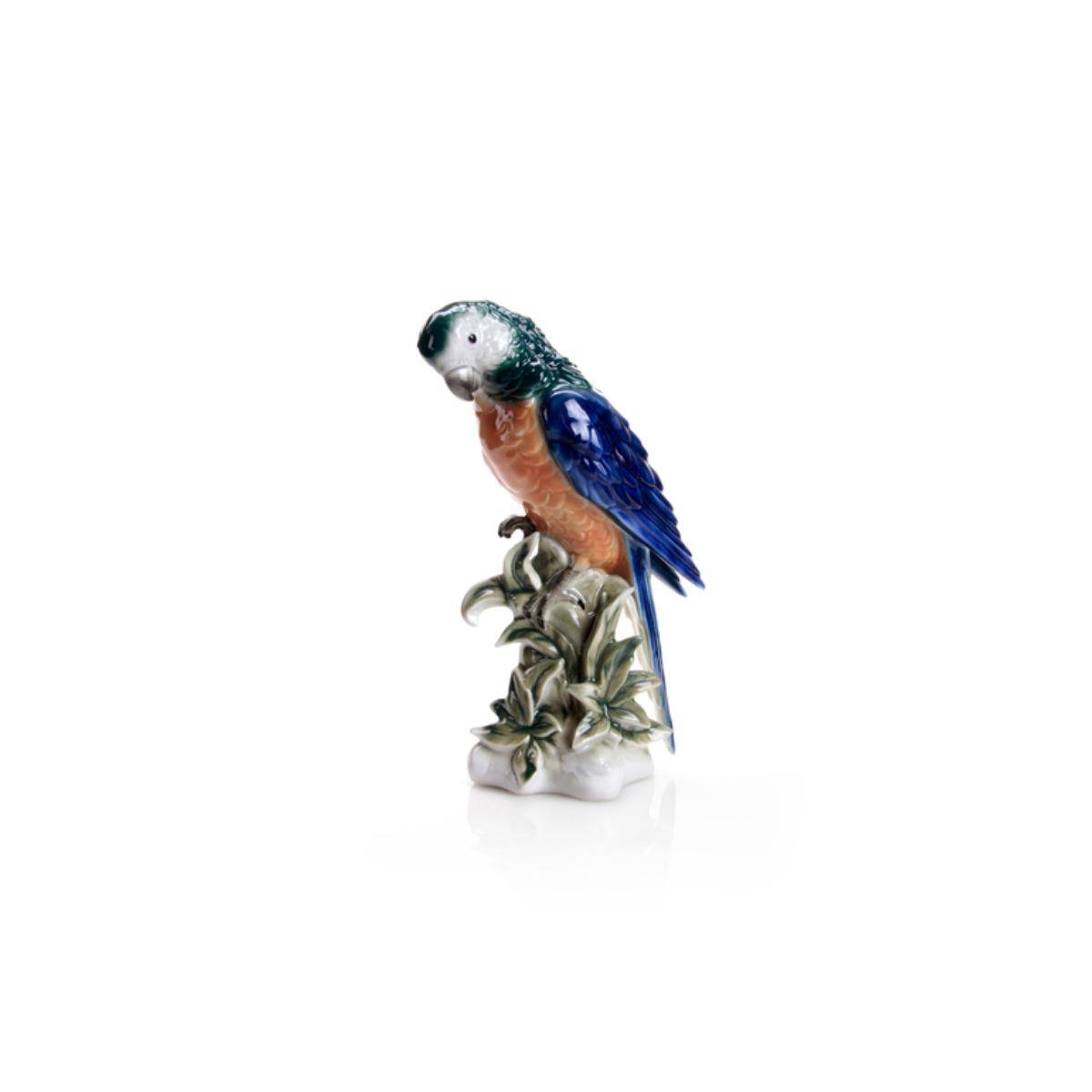 602/40 - Papagei