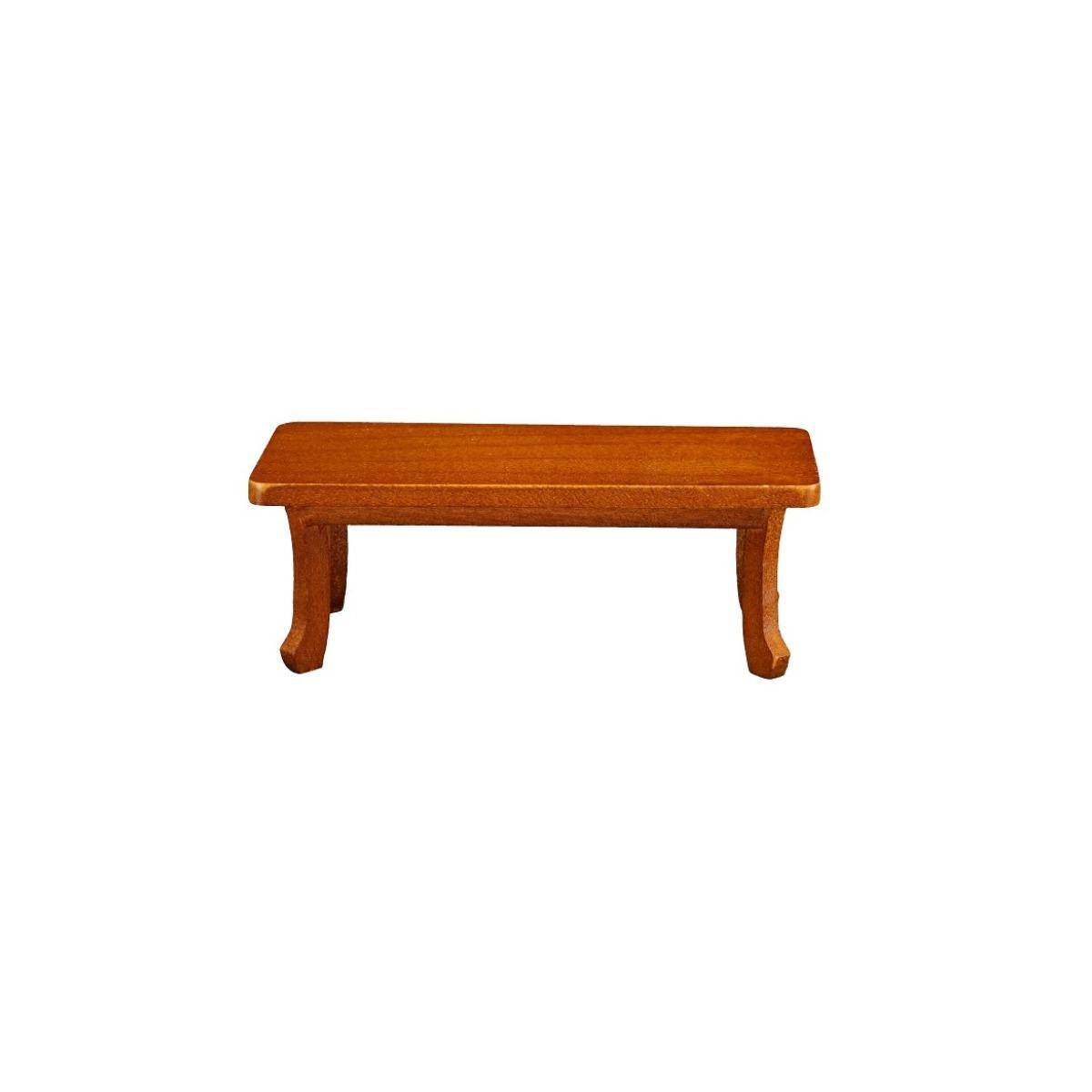 001.784/9 - Couchtisch, leer, Miniatur