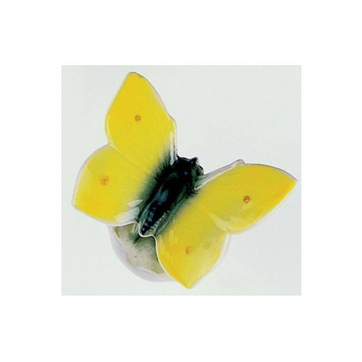 00580/40 - Schmetterling (Zitronenfalter)
