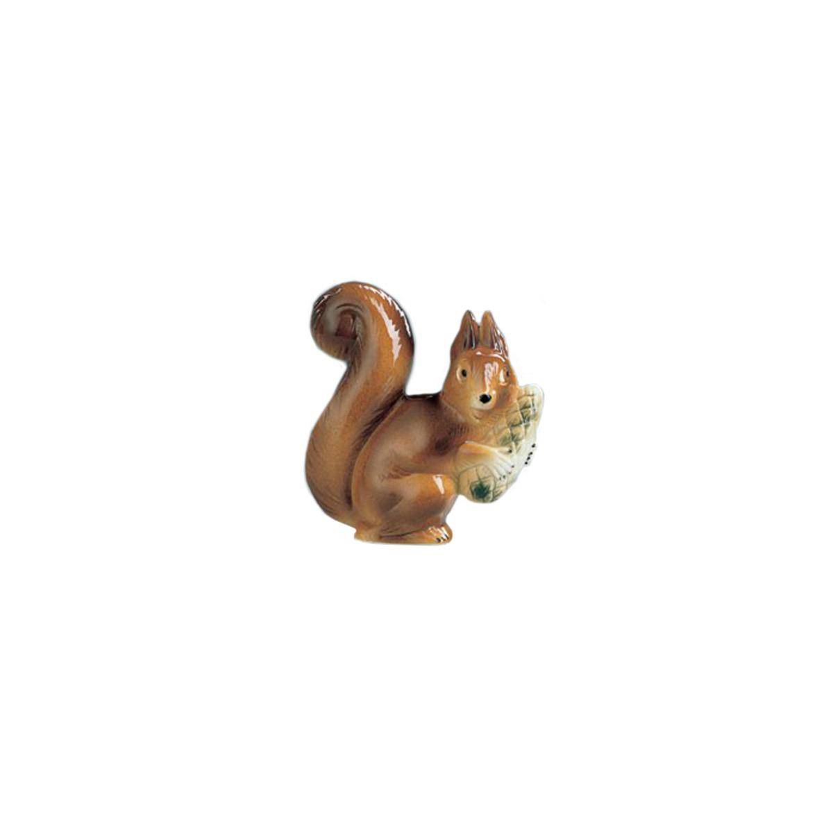 00763/40 - Eichhörnchen