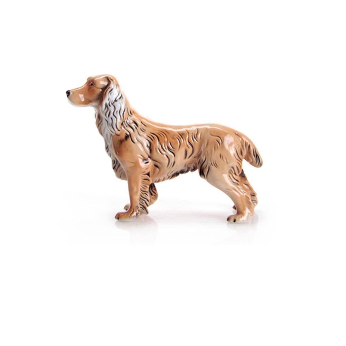 02886/40 - Golden Retriever