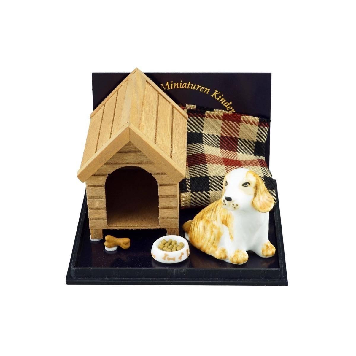 001.625/7 - Hundehütte