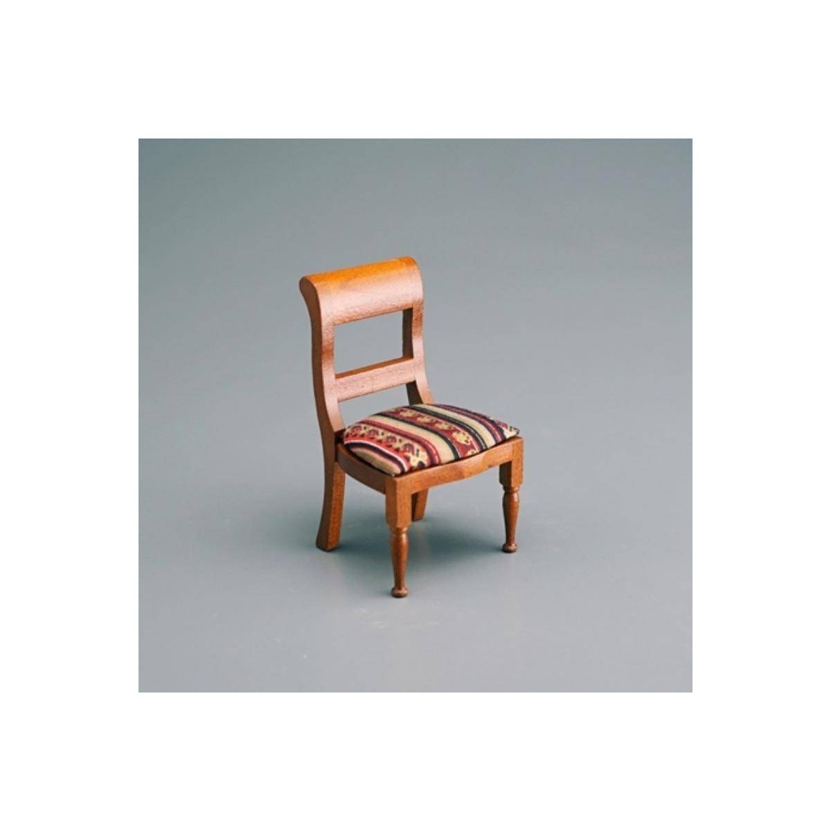 001.850/2 - Stuhl "Biedermeier", Miniatur