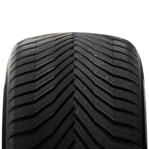 MICHELIN Ganzjahresreifen 225/55 R18 TL 102V CROSSCLIMATE 2 XL BSW M+S 3PMSF