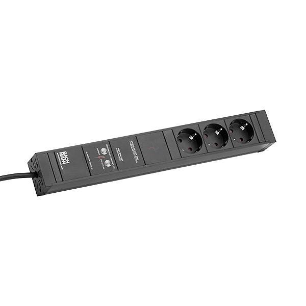 Bachmann Steckdosenleiste 4.200.068