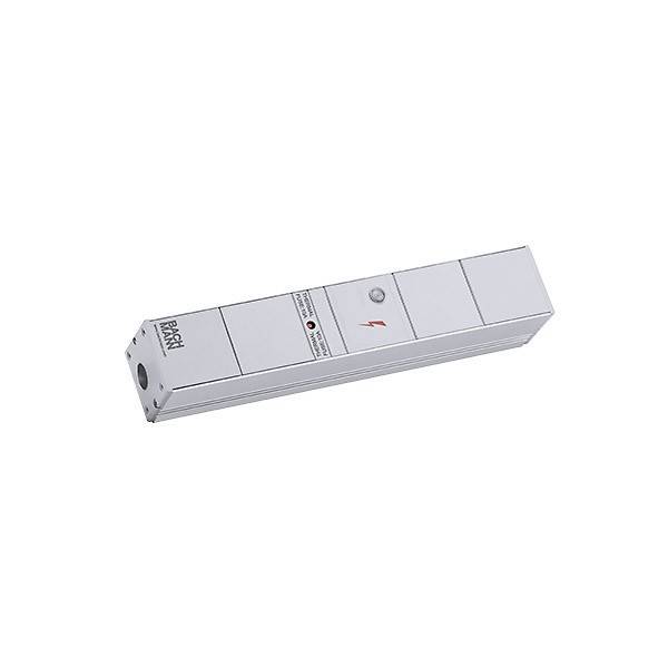 Bachmann Steckdosenleiste ALU 1HEVM 8.002.638