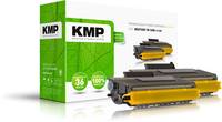 KMP - Toner Brother DCP-8070D/DCP-8085DN/HL-5340D/HL-5350DN - Kompatibel - Tonereinheit