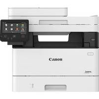Canon i-SENSYS MF453dw - Multifunktionsdrucker - s/w - Laser - A4 (210 x 297 mm)