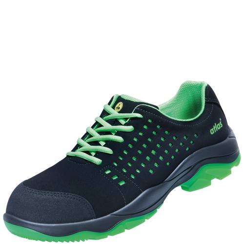 Halbschuh SL 20 ESD - S1 - W10 - Gr.43