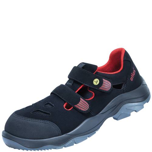 Sandale SL 36 ESD - S1 - W10 - Gr.40