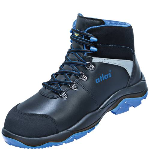 knöchelhoher Sicherheitsschuh SL 845 XP ESD - S3 - W10 - Gr.49