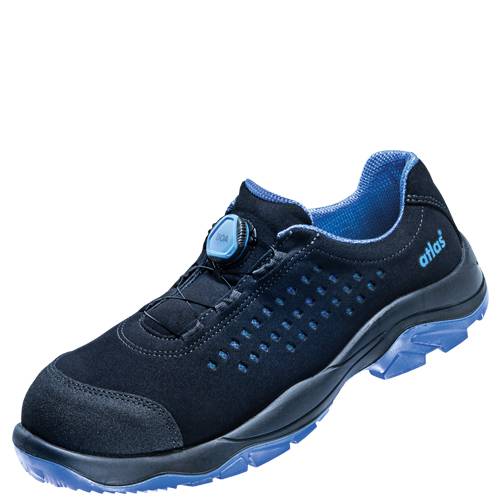 Halbschuh SL 940 BOA ESD - S1 - W12 - Gr.49