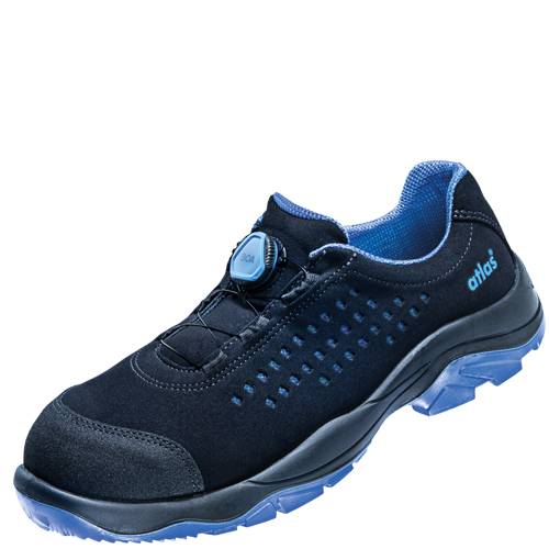 Halbschuh SL 9405 XP BOA - S1P - W12 - Gr.41