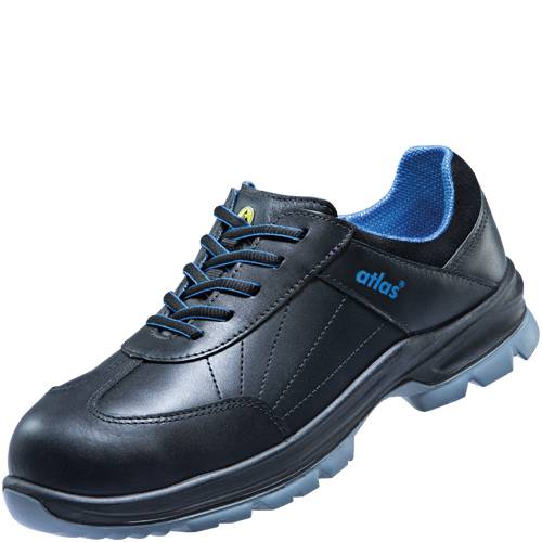 Halbschuh ALU-TEC 105 XP ESD - S3 - W12 - Gr.36