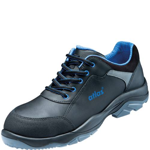 Halbschuh ALU-TEC 565 XP ESD - S3 - W12 - Gr.49