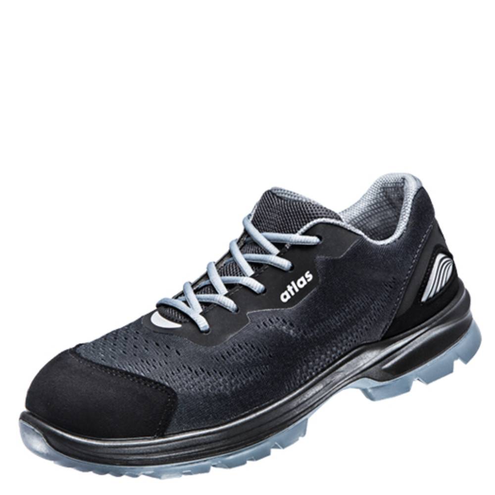 atlas Sicherheits-Halbschuh ERGO-MED 1305 XP ESD, Größe 40, Weite 13, S1P