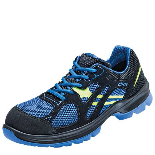 Halbschuh FLASH 4005 XP ESD - S1P - W13 - Gr.43