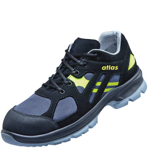 Halbschuh GTX 6205 XP - S3 - W10 - Gr.47