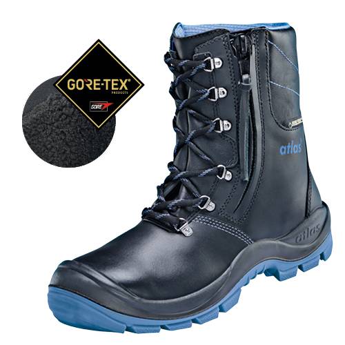 Stiefel GTX 945 XP Thermo - S3 - W10 - Gr.40