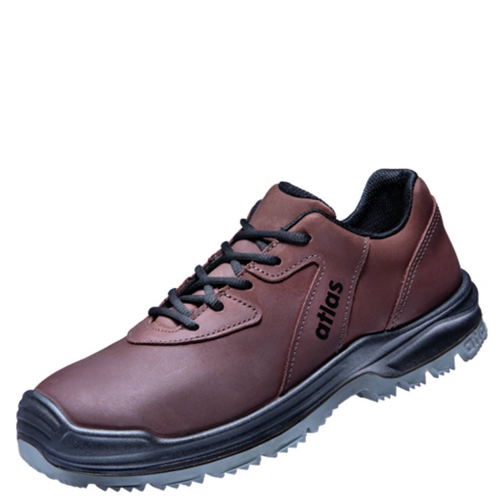 atlas Sicherheits-Halbschuh XR 485 XP HI, Größe 50, Weite 10, S3