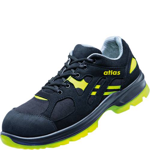 Halbschuh FLASH 6205 XP ESD - S3 - W10 - Gr.43