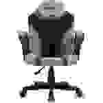 Huzaro Ranger 1.0 Gaming Stuhl für Kinder Bürostuhl Gamer Chair Schreibtischstuhl ergonomisches modernes Design Grau