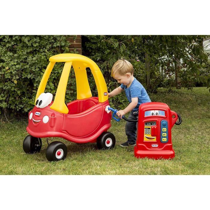 Little Tikes - Zapfsäule für Cozy Coupe - Ab 18 Monaten