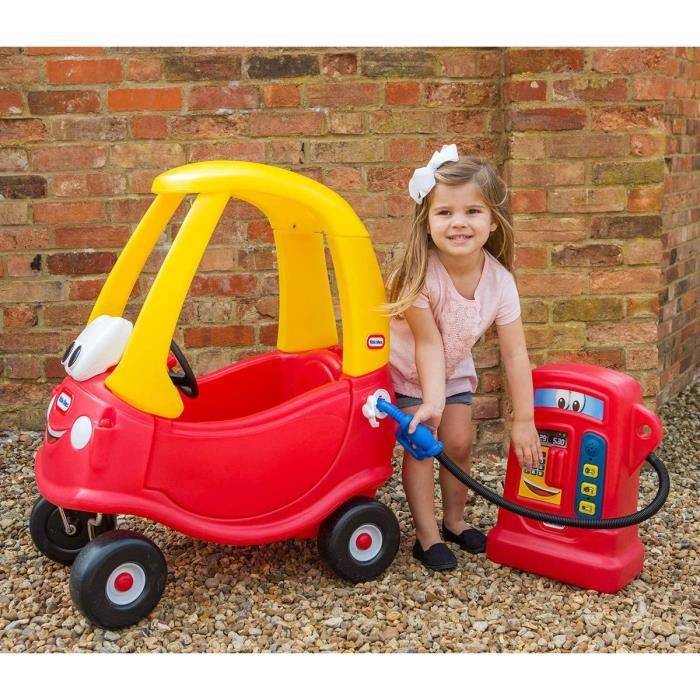 Little Tikes - Zapfsäule für Cozy Coupe - Ab 18 Monaten