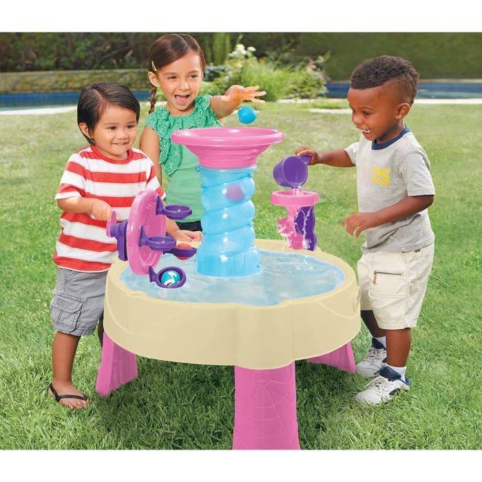 Little Tikes Tab Wasser Spiral Ro