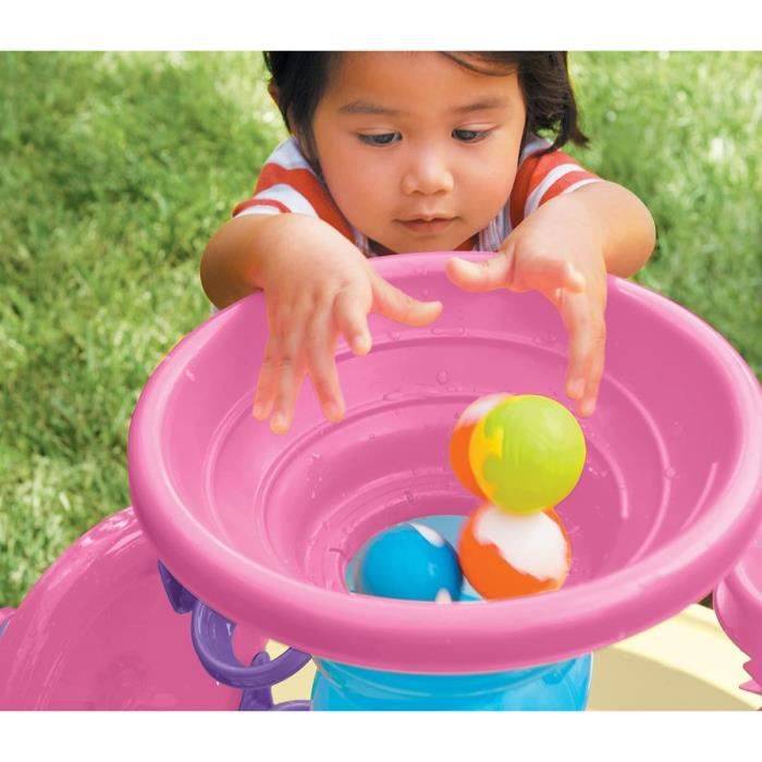 Little Tikes Tab Wasser Spiral Ro