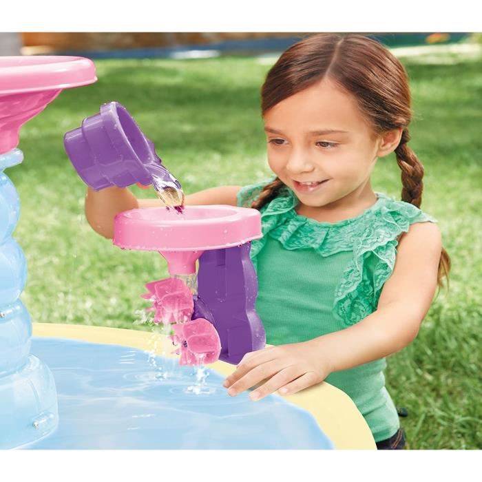 Little Tikes Tab Wasser Spiral Ro
