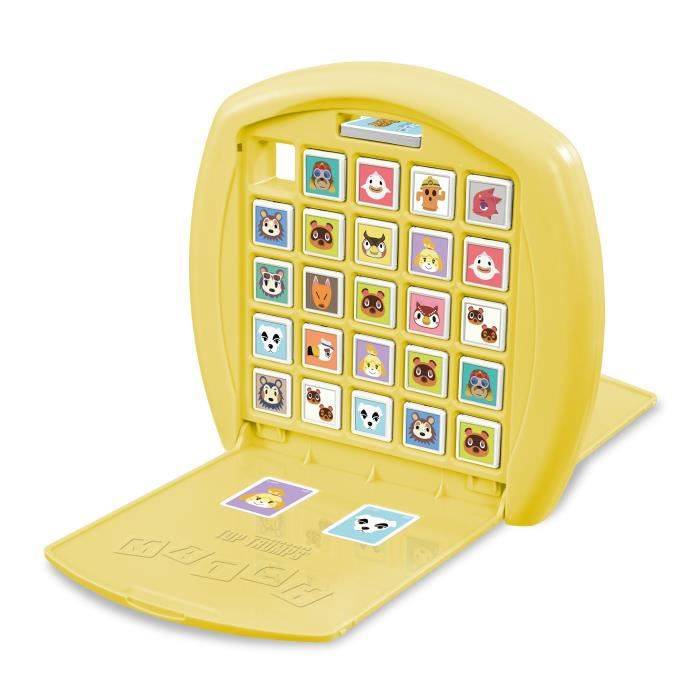 GEWINNENDE ZÜGE - Match Animal Crossing