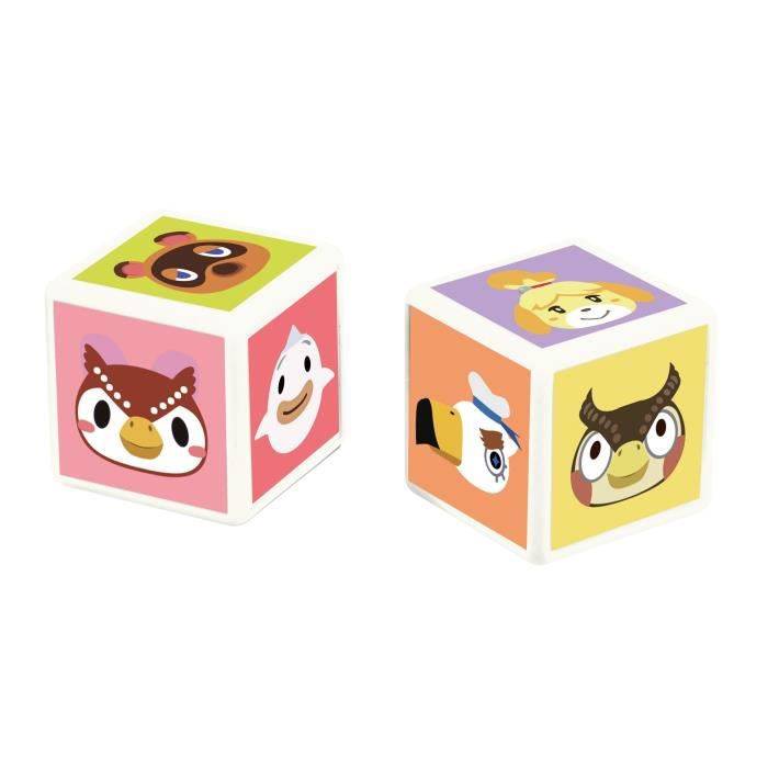 GEWINNENDE ZÜGE - Match Animal Crossing