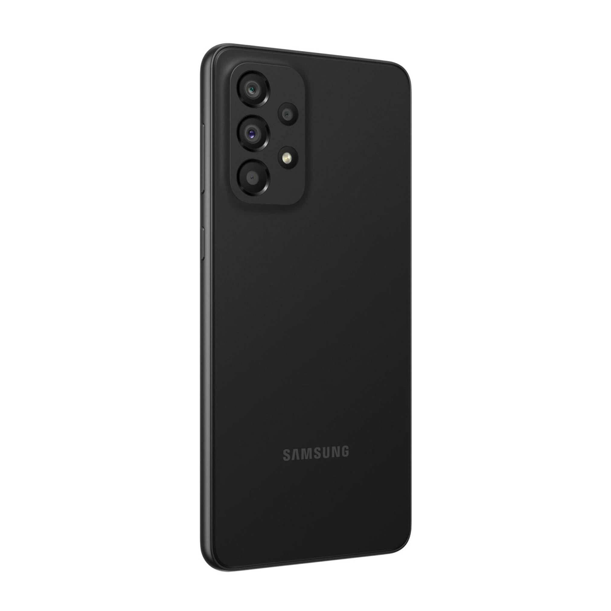 Samsung Galaxy A33 5G 128GB Awesome Black Smartphone