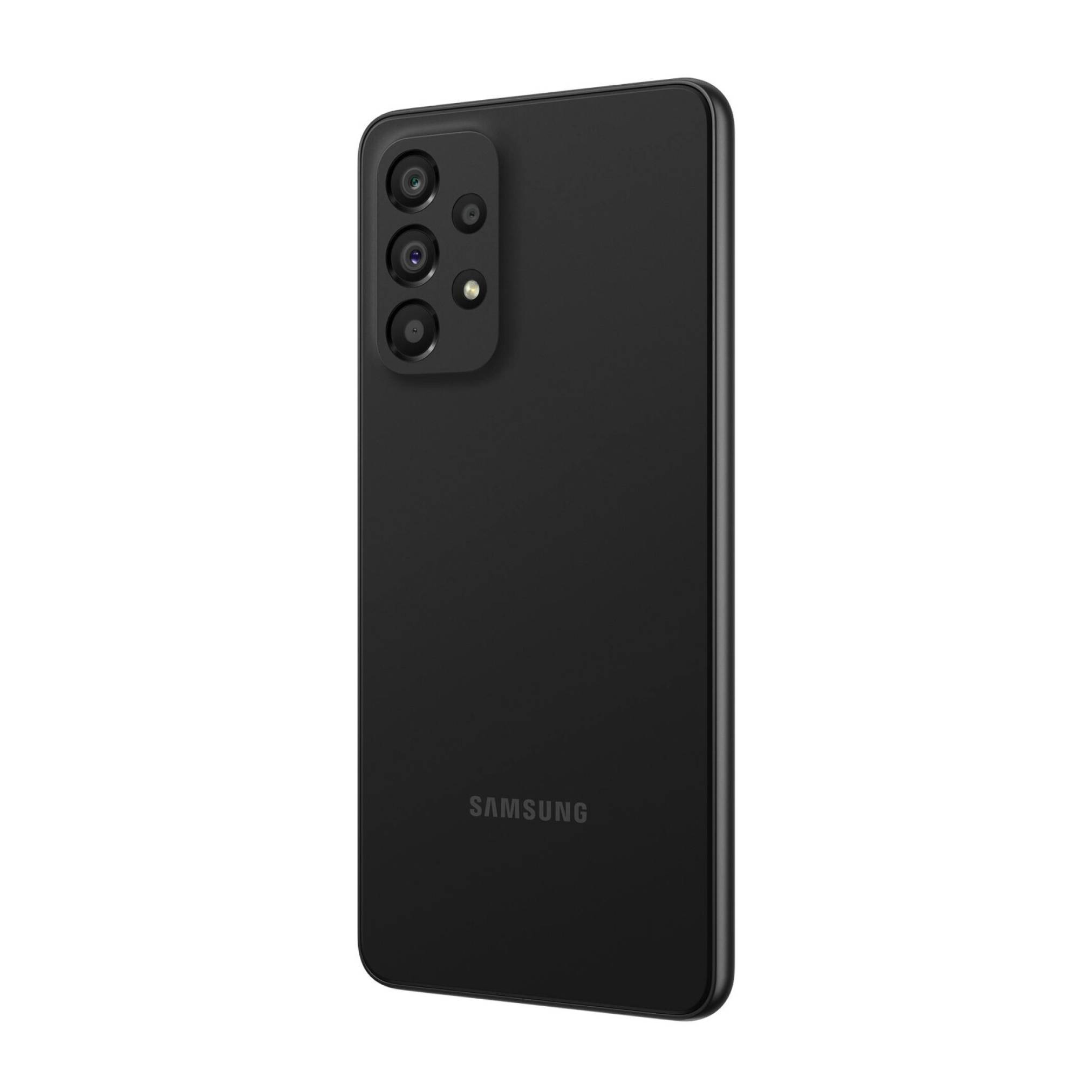 Samsung Galaxy A33 5G 128GB Awesome Black Smartphone