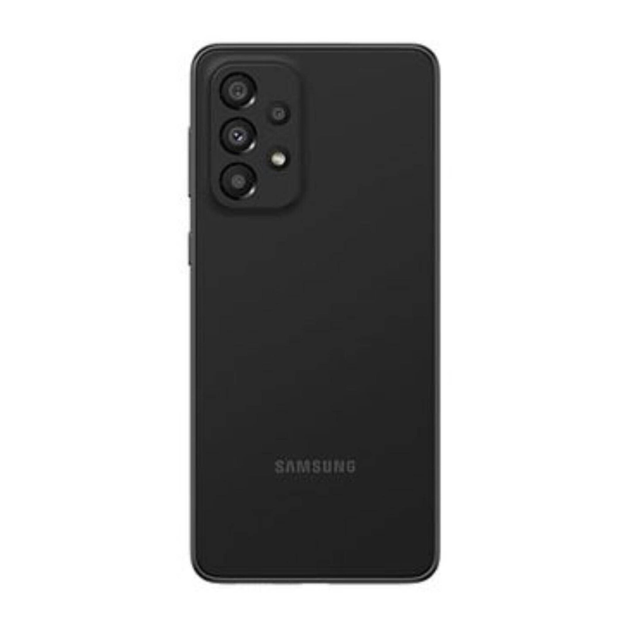 Samsung Galaxy A33 5G 128GB Awesome Black Smartphone