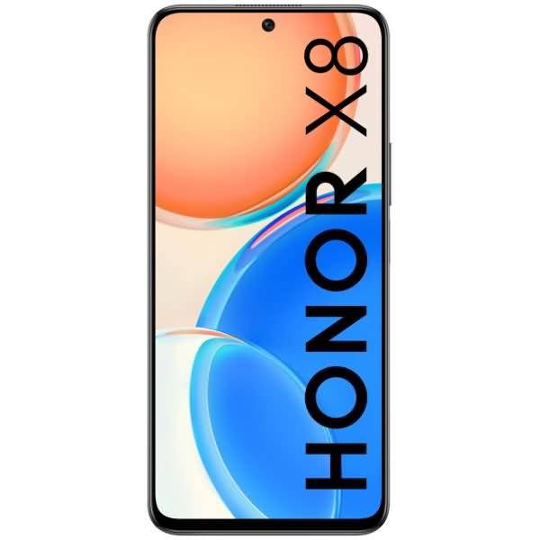 HONOR X8 (Black)
