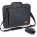 PEDEA Notebooktasche -ELEGANCE- 39,6cm (15,6-), grau + Maus PEDEA Notebooktasche -ELEGANCE- 39,6cm (15,6-), grau + Maus